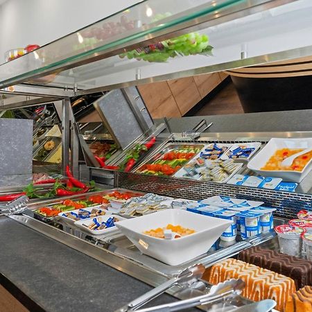 Hotel Adler Friedrichshafen Luaran gambar