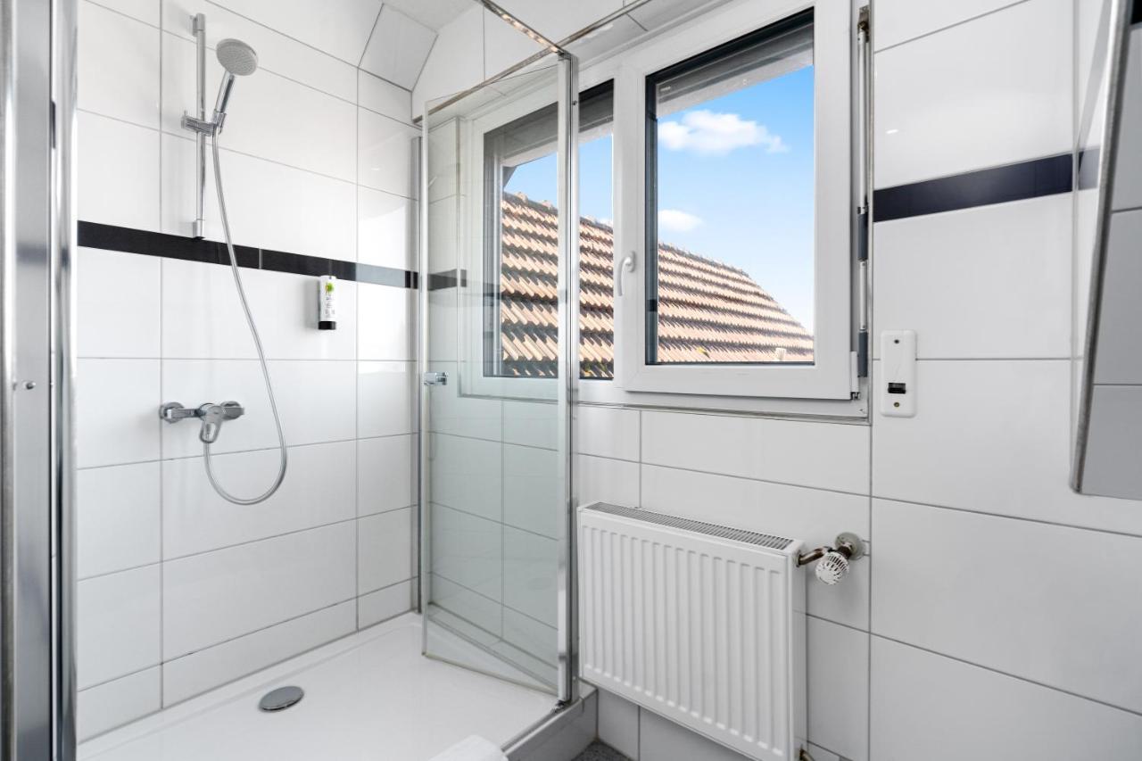 Hotel Adler Friedrichshafen Luaran gambar