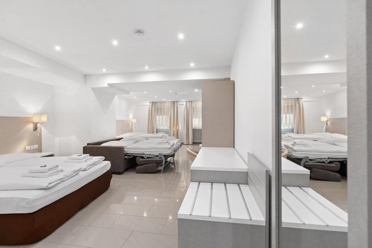Hotel Adler Friedrichshafen Luaran gambar