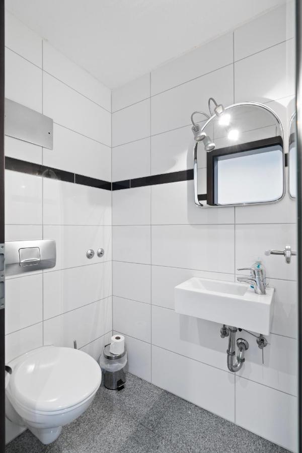 Hotel Adler Friedrichshafen Luaran gambar