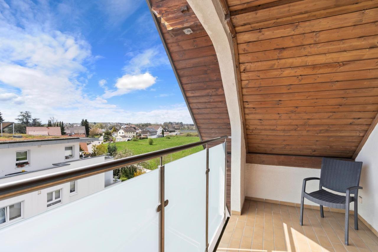 Hotel Adler Friedrichshafen Luaran gambar